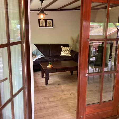 Mijn Chalet Erm ภายนอก รูปภาพ